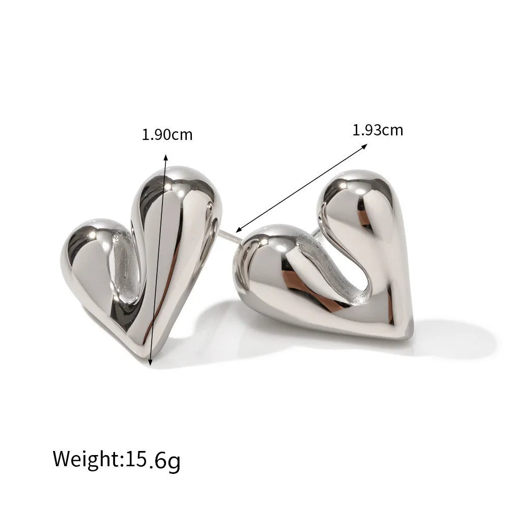 Verni Earrings