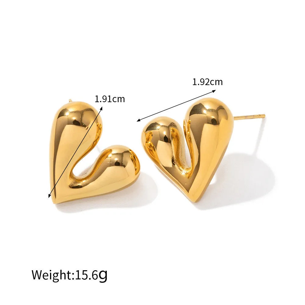 Verni Earrings