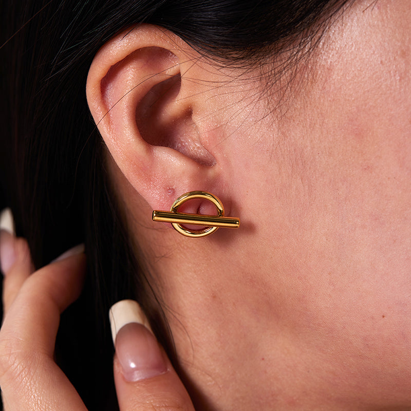 Urania Earrings