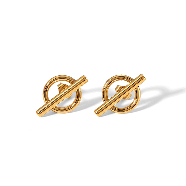 Urania Earrings