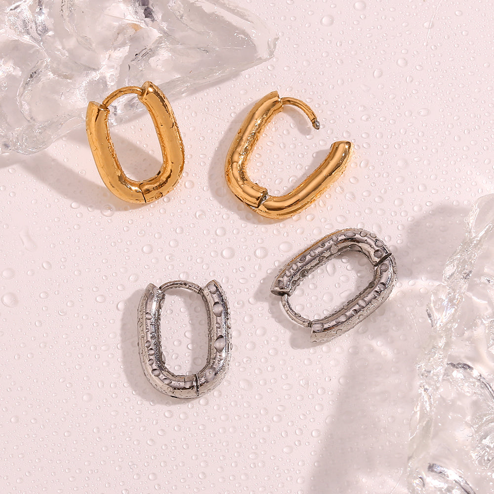Odina Earrings