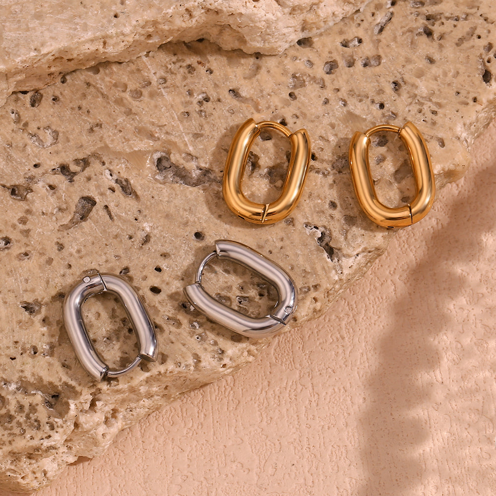 Odina Earrings