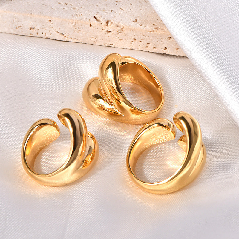 Georgia Ring