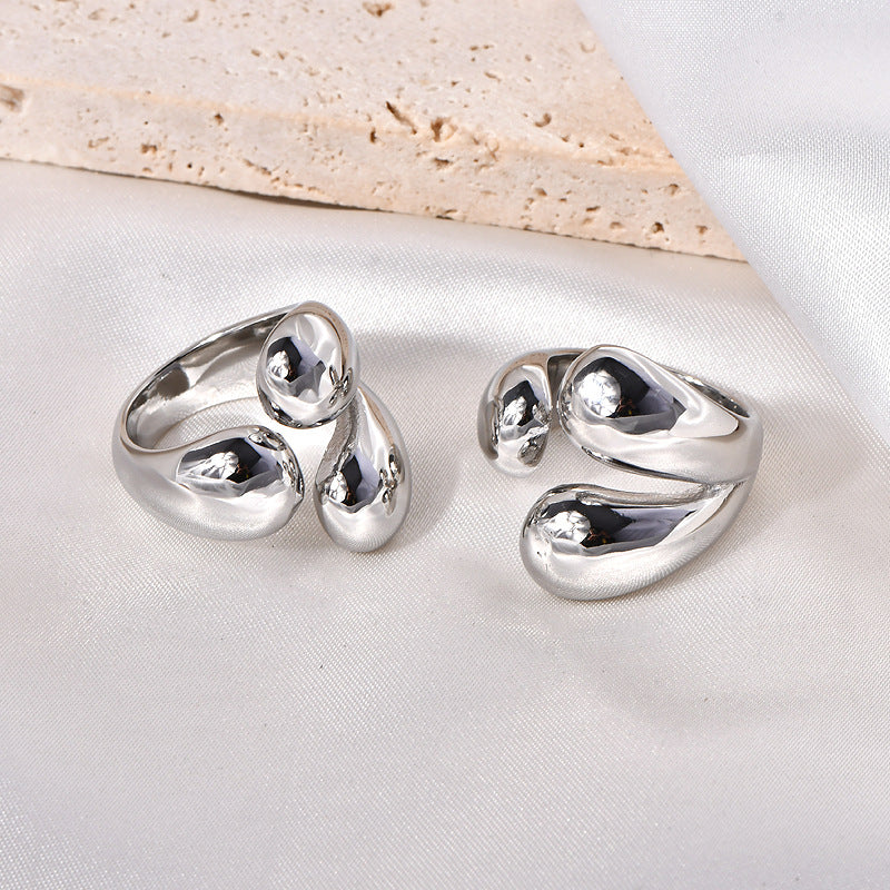 Georgia Ring