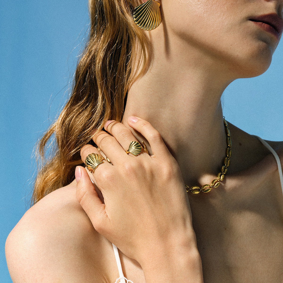 Trinidad Ring