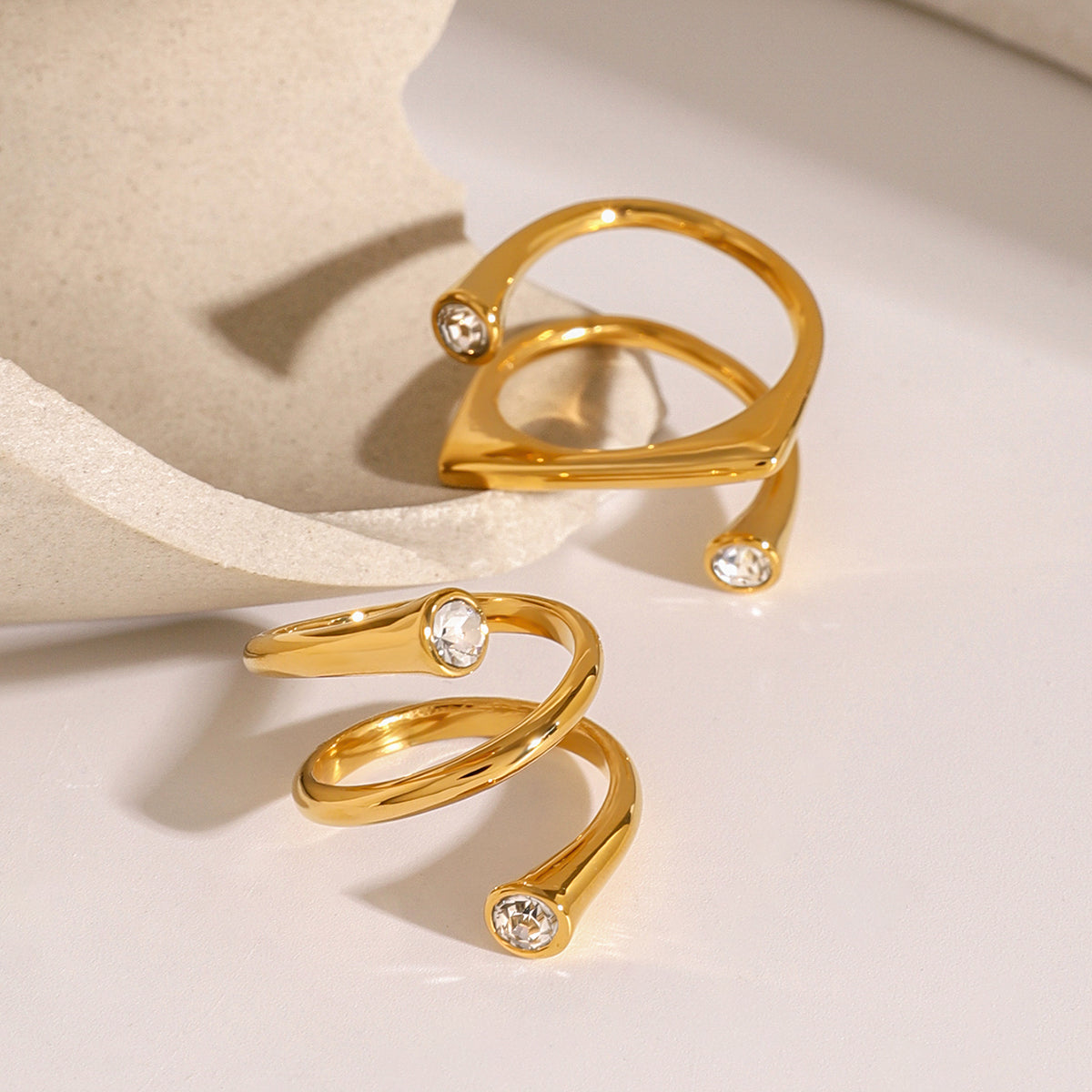 Cordelia Ring