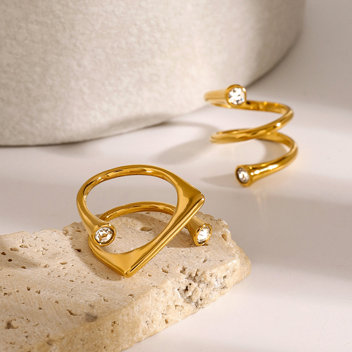 Cordelia Ring
