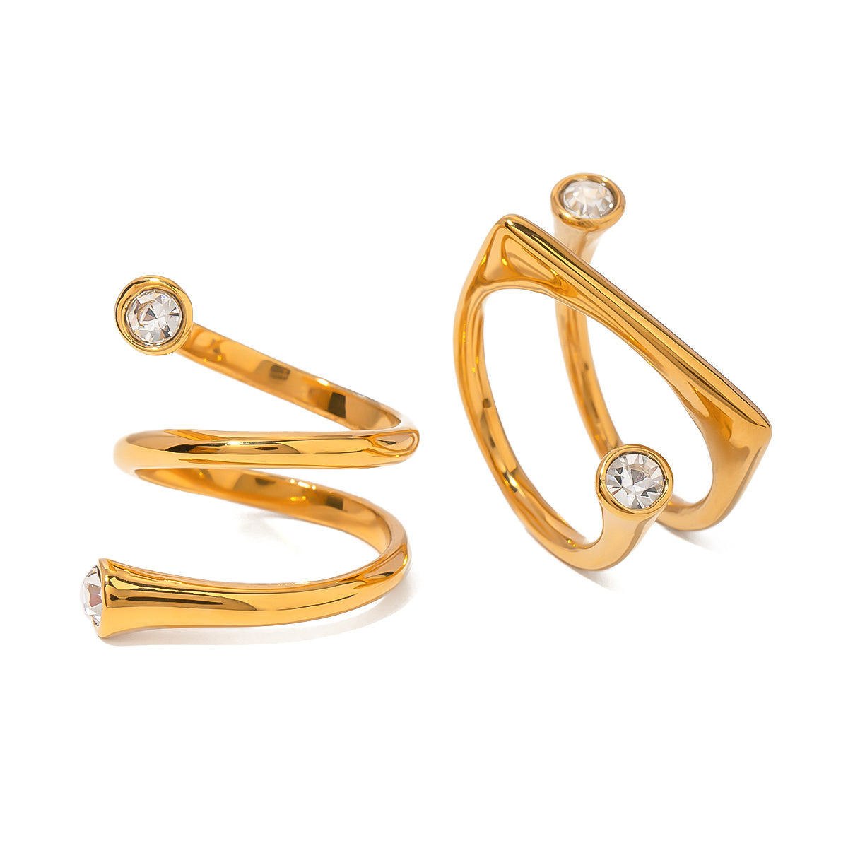 Cordelia Ring