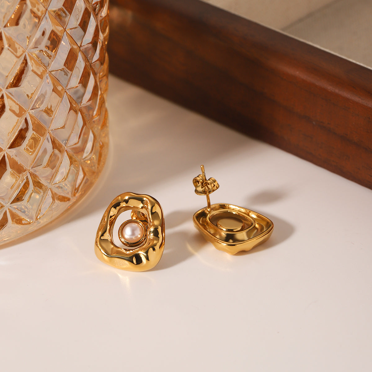 Bella Earrings