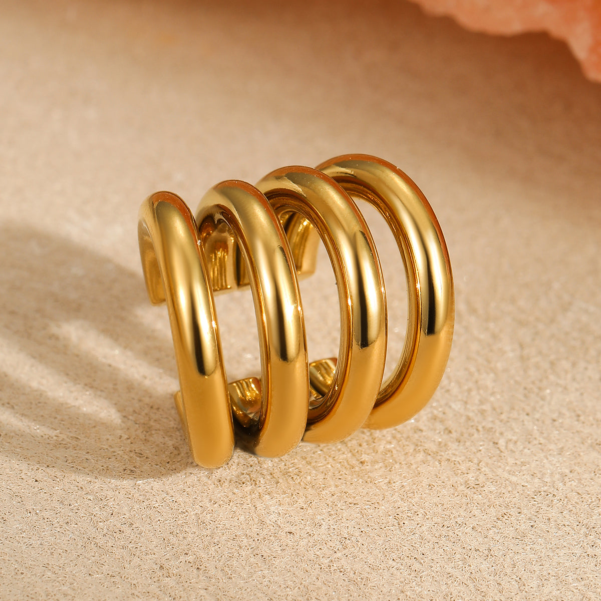 Elisa Ear Cuff