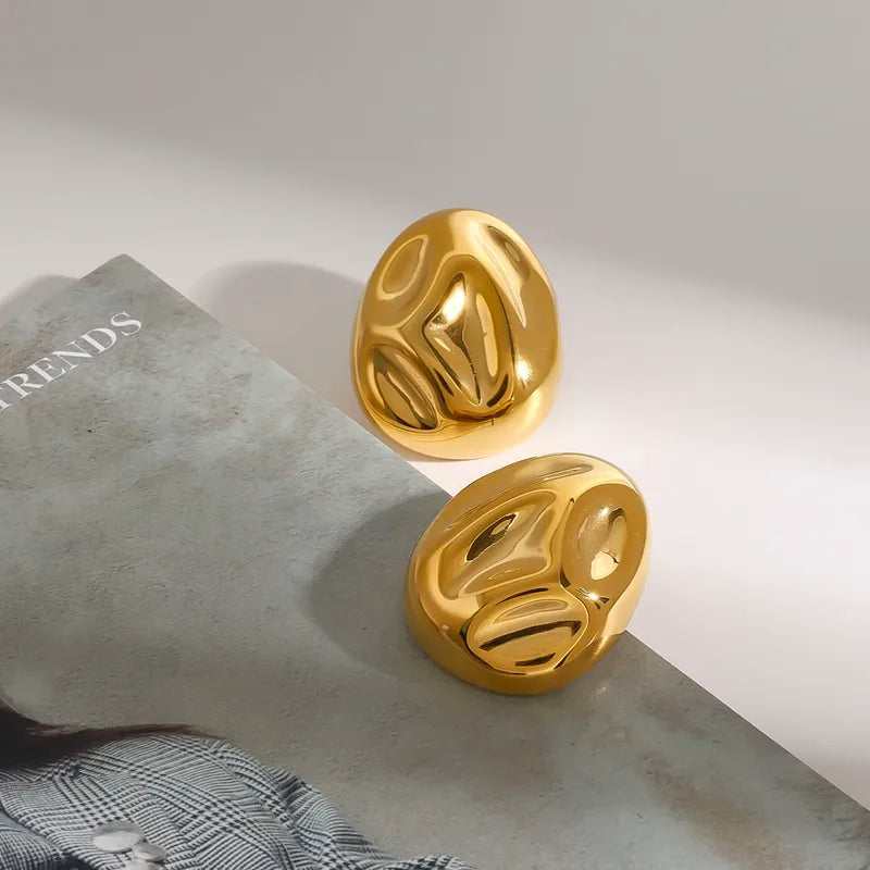 Zulema Earrings