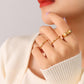 Yari Ring