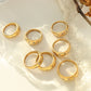 Yari Ring