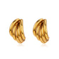 Iris Earrings