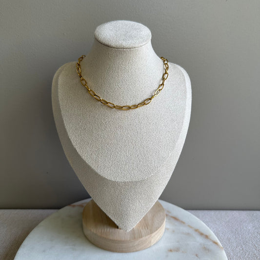 Adela Necklace