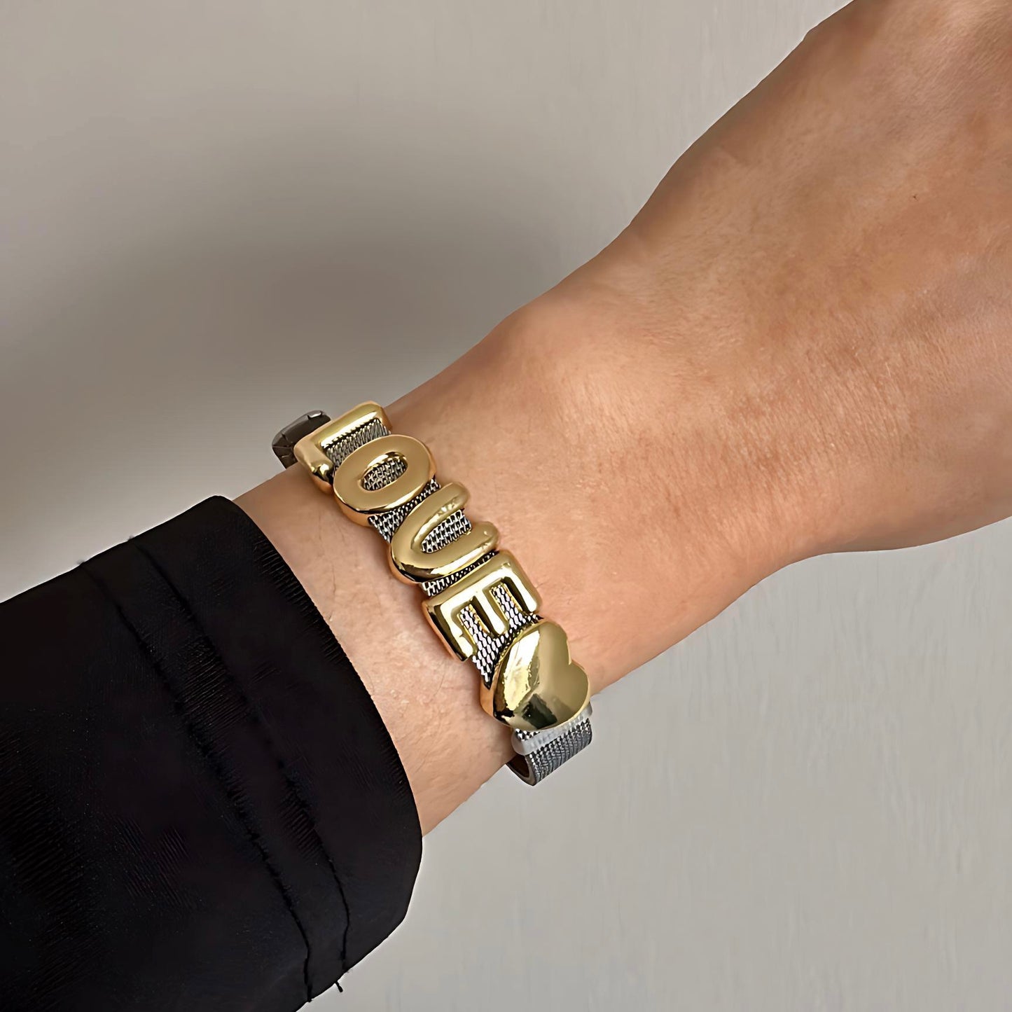 Iris Bracelet