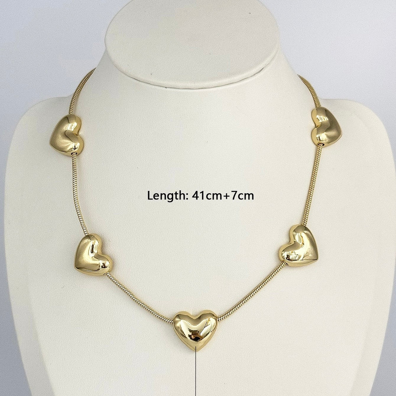 Harriet Necklace
