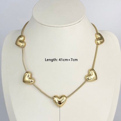 Harriet Necklace