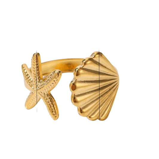 Trinidad Ring