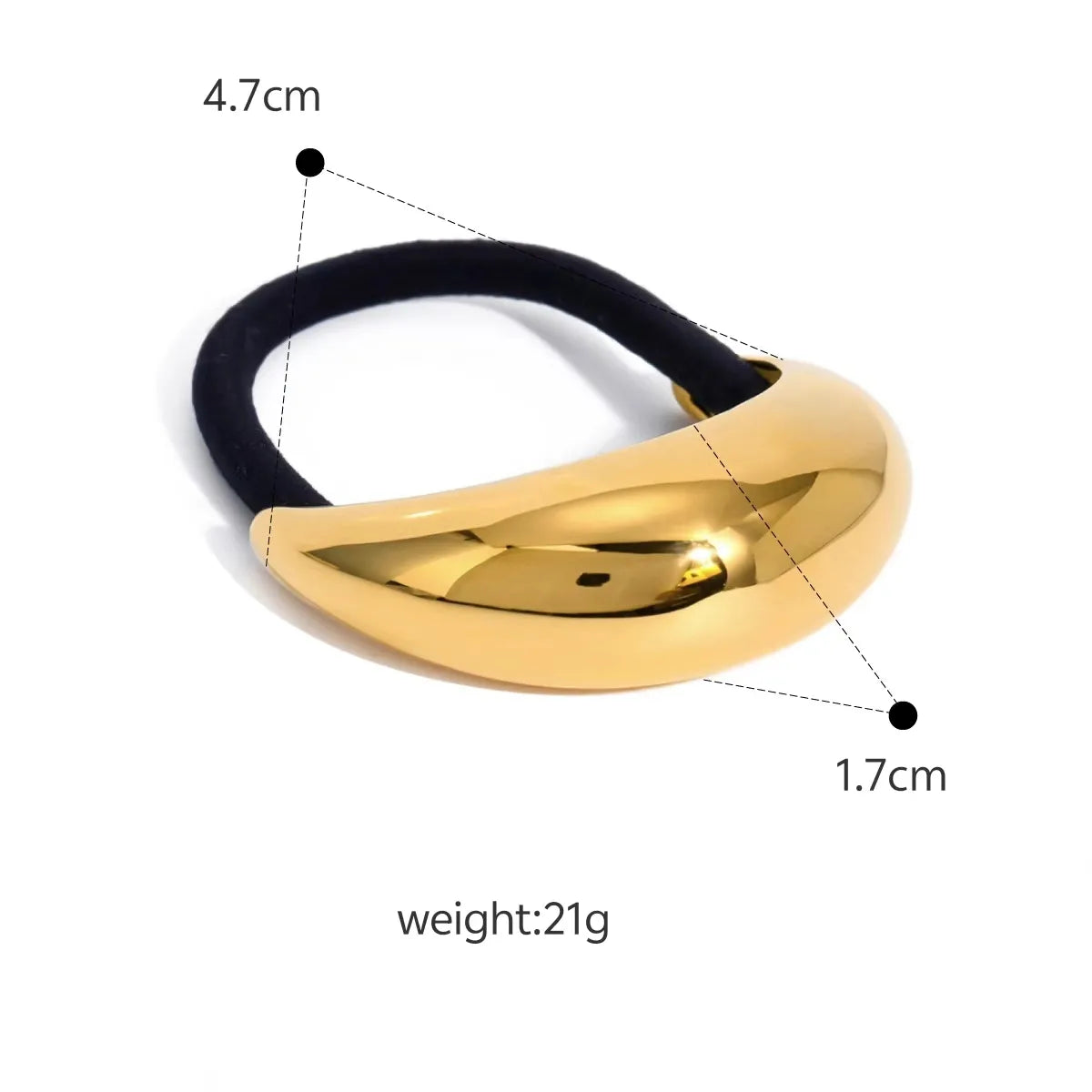Ulysa Hair Tie