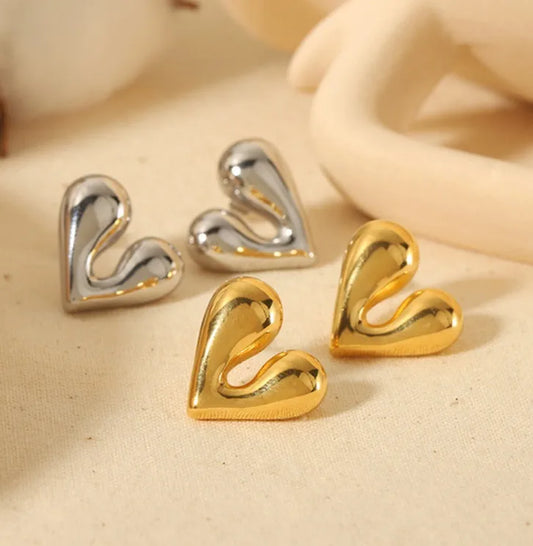 Verni Earrings