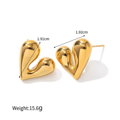 Verni Earrings
