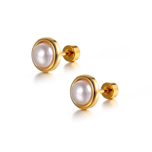 Paloma Earrings