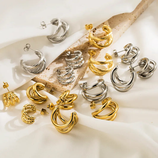 Amparo Earrings