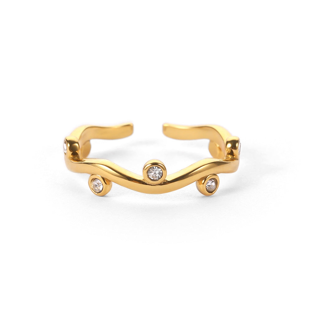 Josephine Ring
