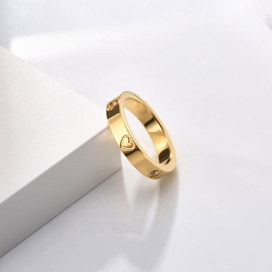 Priscila Ring