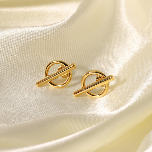 Urania Earrings