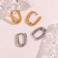 Odina Earrings