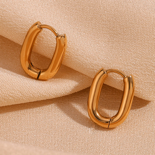 Odina Earrings