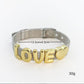 Iris Bracelet