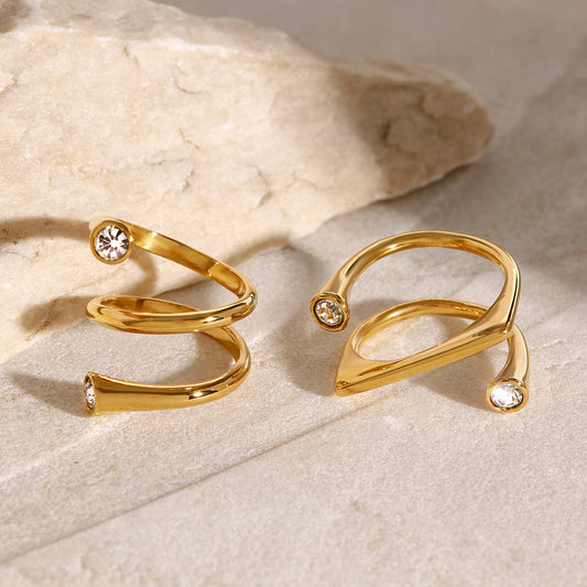 Cordelia Ring