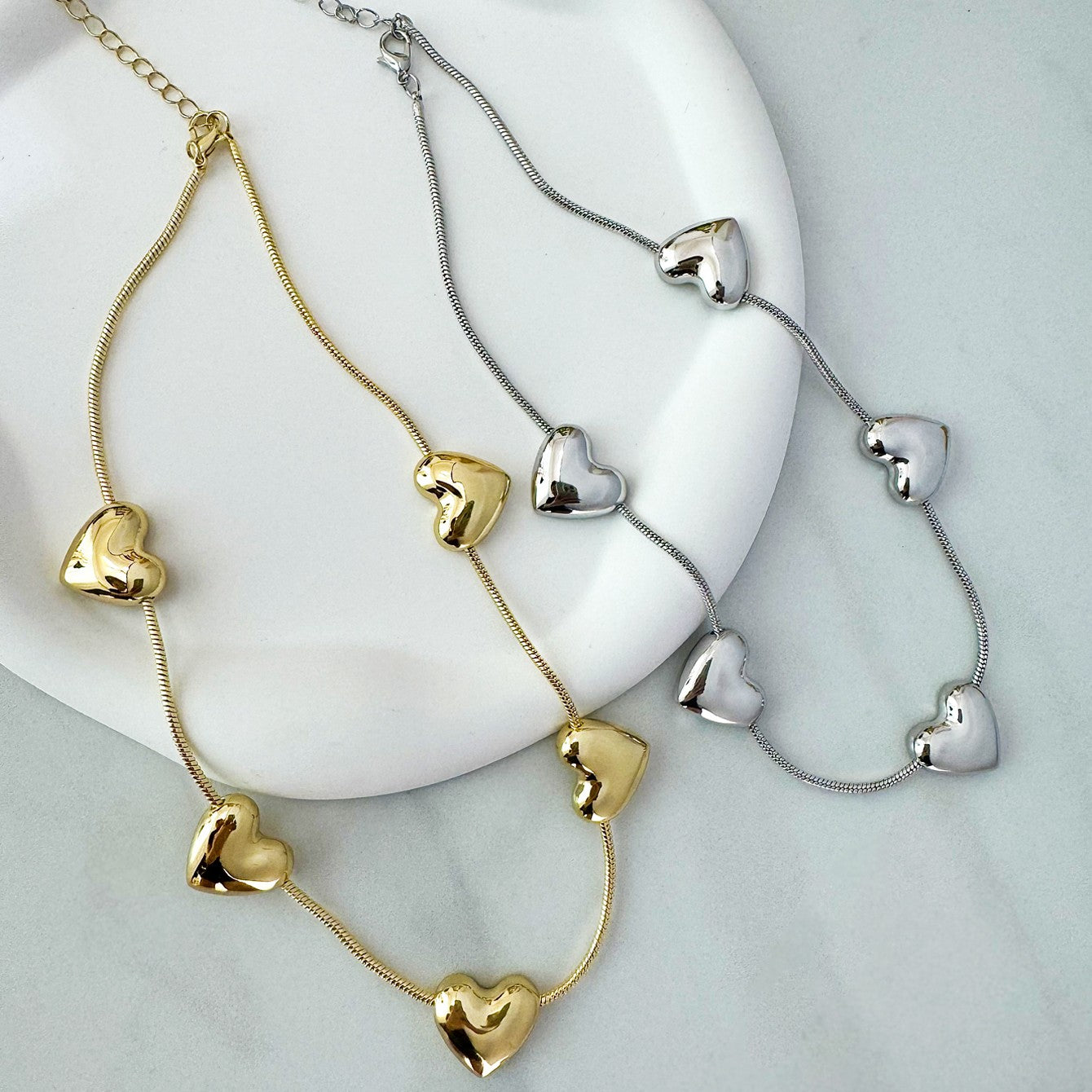 Harriet Necklace