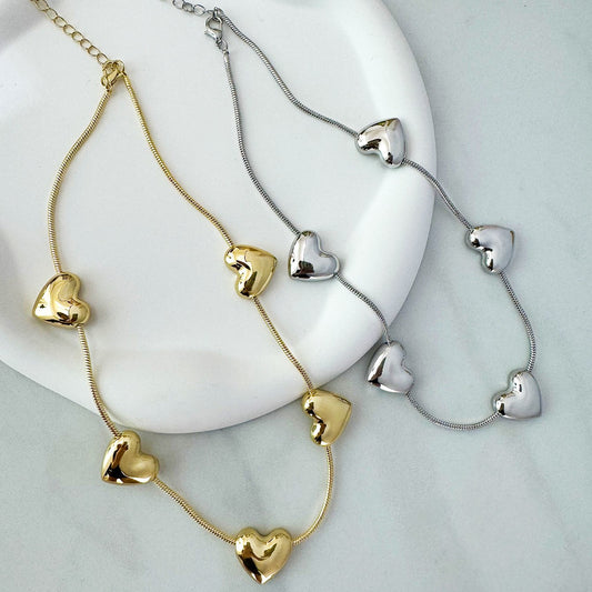 Harriet Necklace