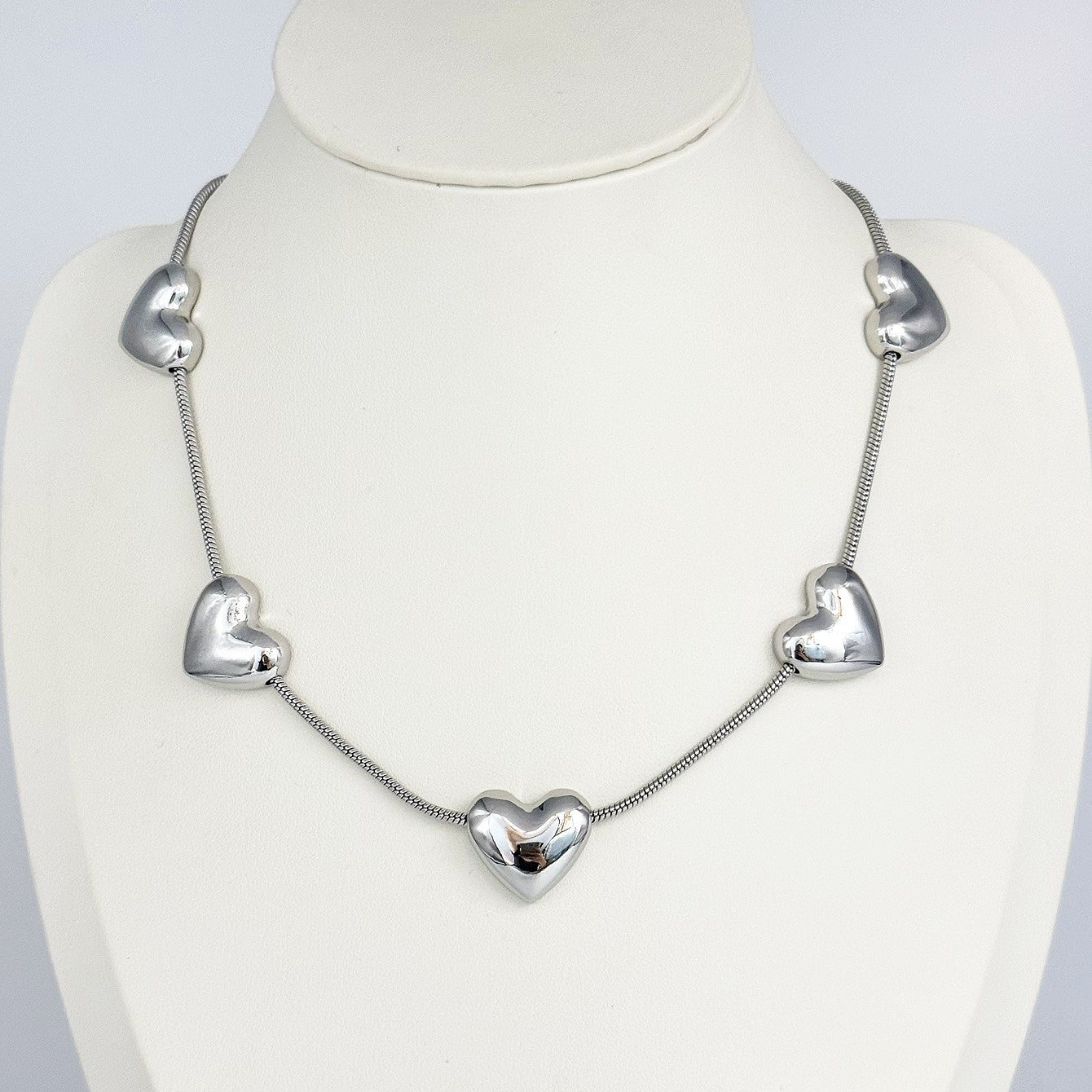 Harriet Necklace