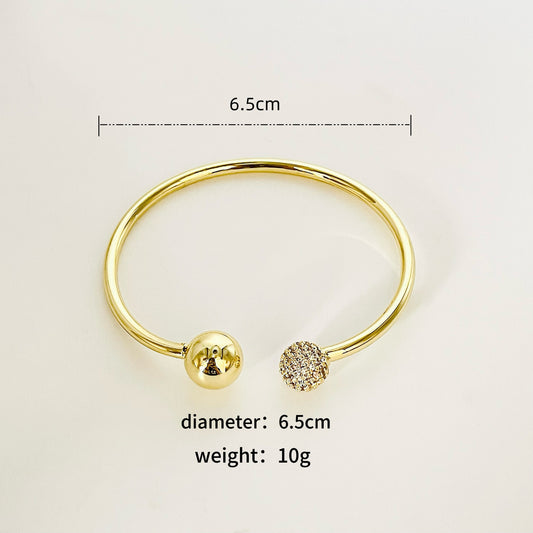Josephine Bracelet