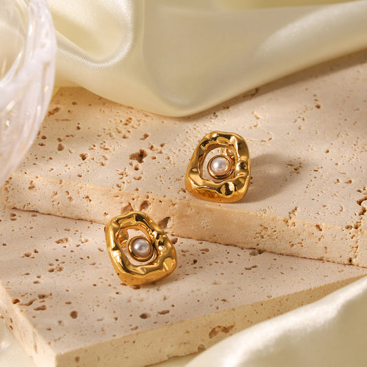 Bella Earrings