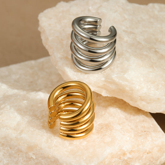 Elisa Ear Cuff