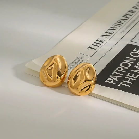 Zulema Earrings